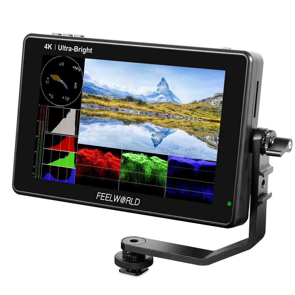 Feelworld LUT 7 - 1